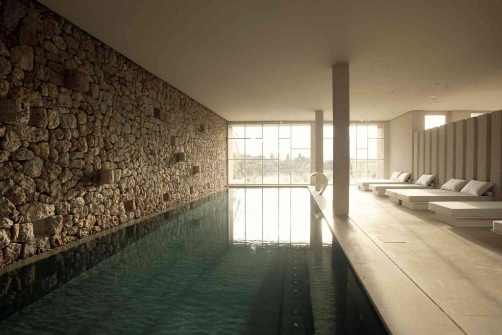 es raco arta elixir luxury wellness retreat spa