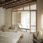 es raco arta elixir luxury wellness retreat indoors