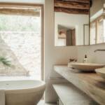 es raco arta elixir luxury wellness retreat bathroom